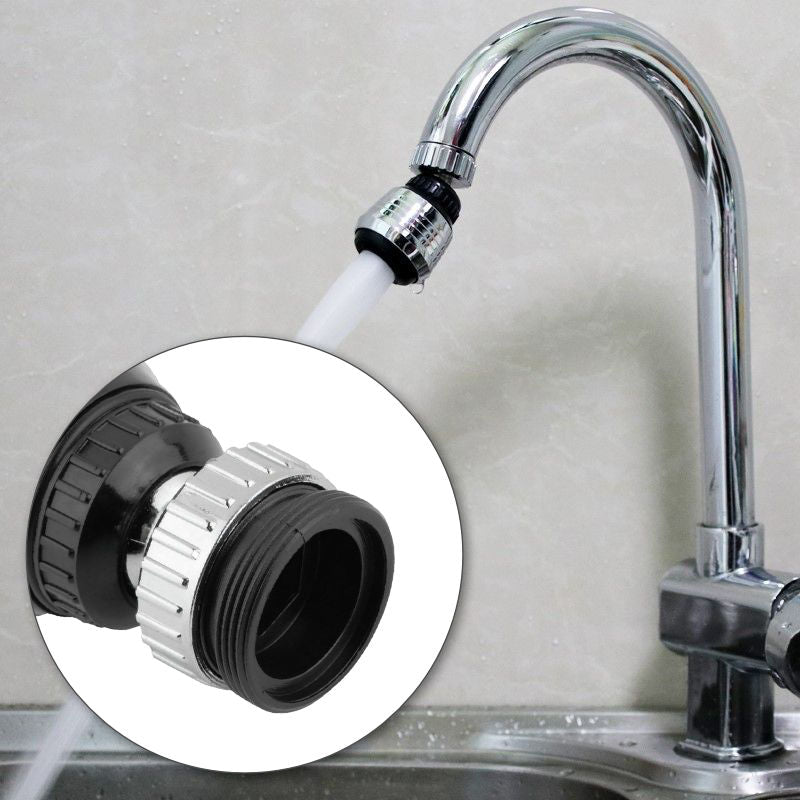 Wasserhahnaufsatz Wasserhahnkopf Strahlregler Wasserhahndüse