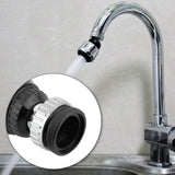 Wasserhahnaufsatz Wasserhahnkopf Strahlregler Wasserhahndüse