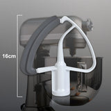 Alternativer Flex Edge Beater KFE5T für Kitchenaid Flexi-Rührer Kantenschlägel