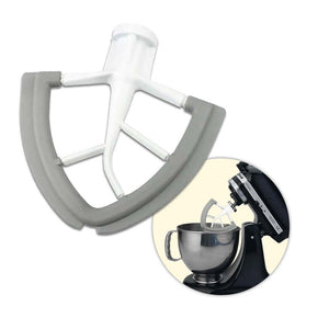 Alternativer Flex Edge Beater für KitchenAid Gvode Tilt Head Schlägel