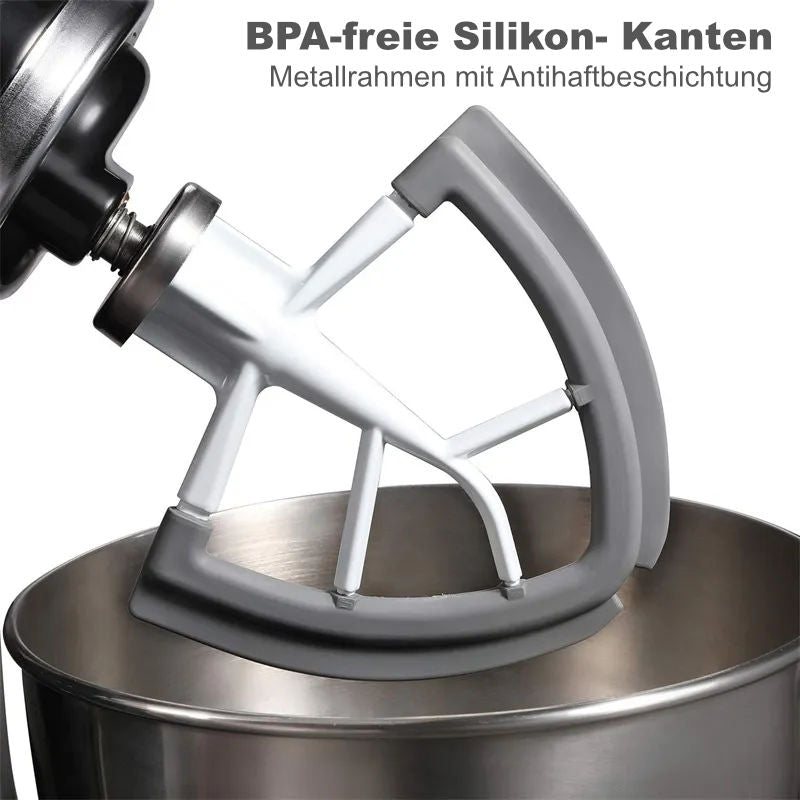 Alternativer Flex Edge Beater für KitchenAid Gvode Tilt Head Schlägel