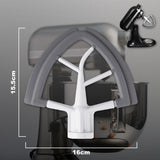 Alternativer Flex Edge Beater für KitchenAid Gvode Tilt Head Schlägel