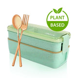 Brotdose Lunch Box Vesperdose Snackbox Jausenbox Essensbehälter