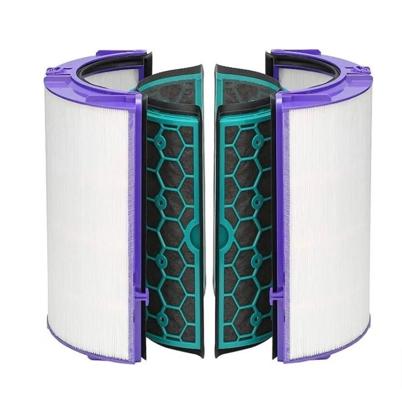 Kompatibles Filter-Set für Dyson Purifier Humidify+Cool PH04