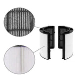 Kompatibler HEPA-Luftfilter für Dyson Pure Cool Cryptomic TP06