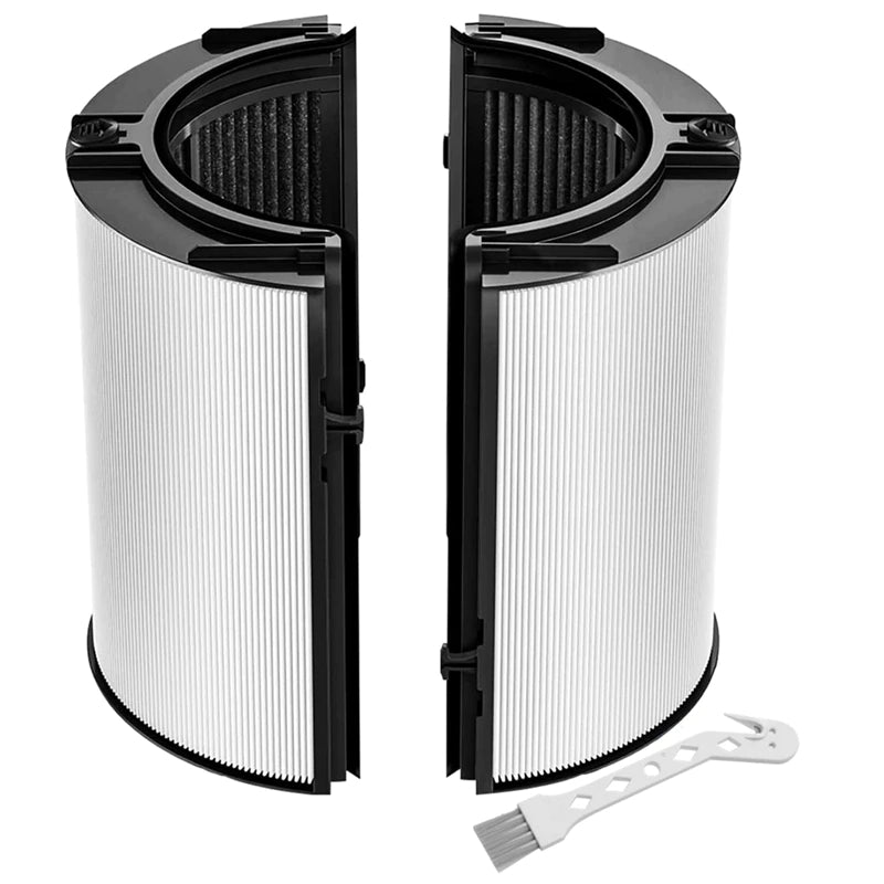 Kompatibler HEPA-Luftfilter für Dyson Purifier Cool Formaldehyde TP09