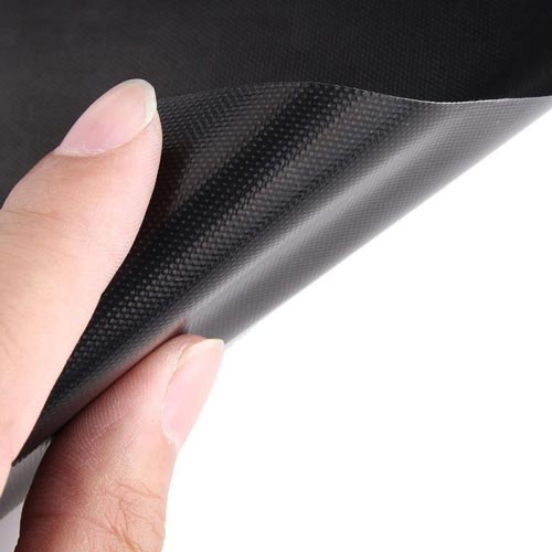 Grillmatte Antihaft Teflon BBQ feuerfest 3 Stück