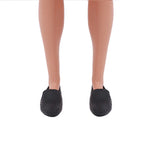 4 Paar Schuhe Puppen Zubehör Set für Ken Barbie Accessories