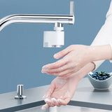 Automatischer Wasserhahn Sensor Adapter
