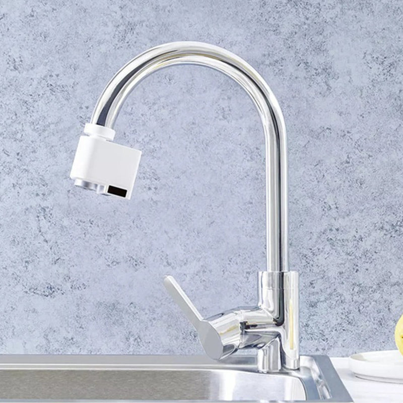 Automatischer Wasserhahn Sensor Adapter