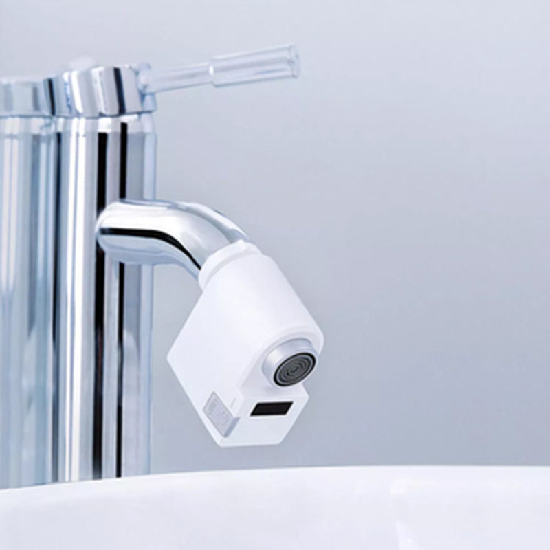 Automatischer Wasserhahn Sensor Adapter