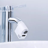 Automatischer Wasserhahn Sensor Adapter