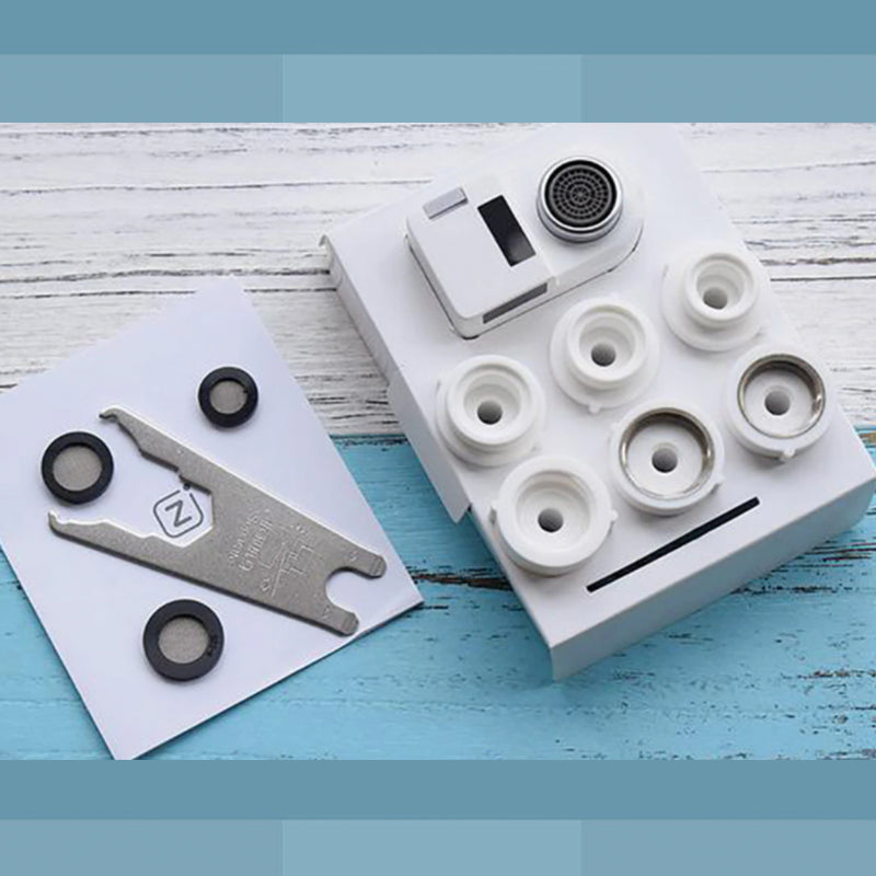 Automatischer Wasserhahn Sensor Adapter