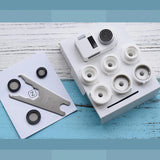 Automatischer Wasserhahn Sensor Adapter