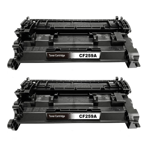 Alternativer Toner zu HP 59A CF259A
