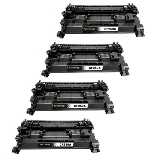 Alternativer Toner zu HP 59A CF259A