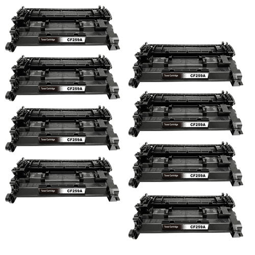 Alternativer Toner zu HP 59A CF259A