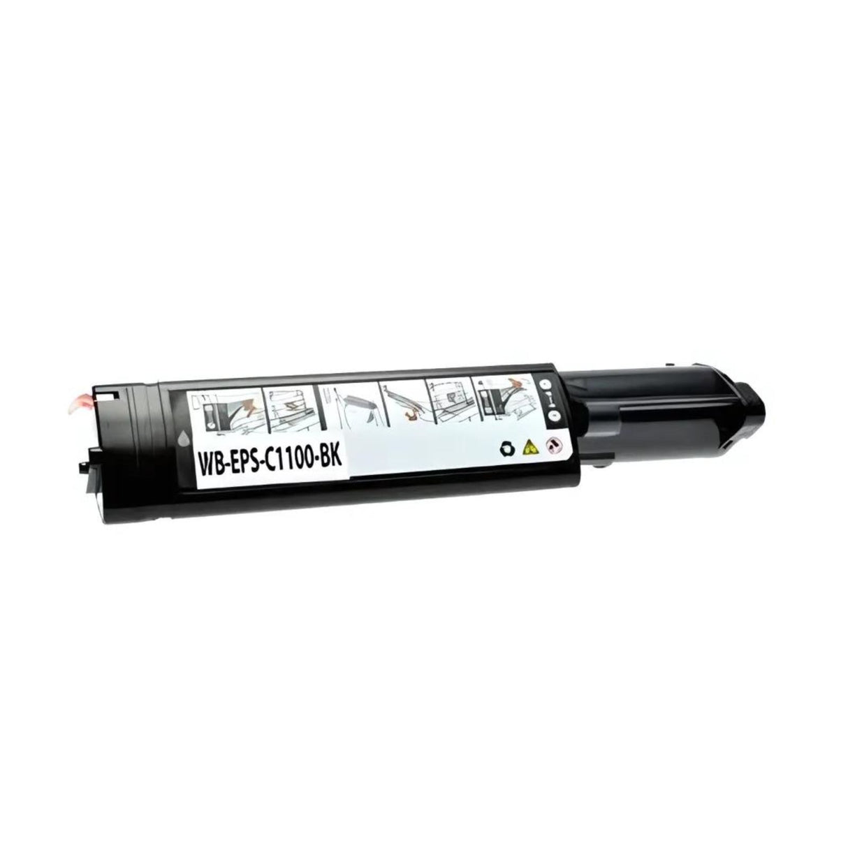 Alternativer Toner zu Epson C13S050190