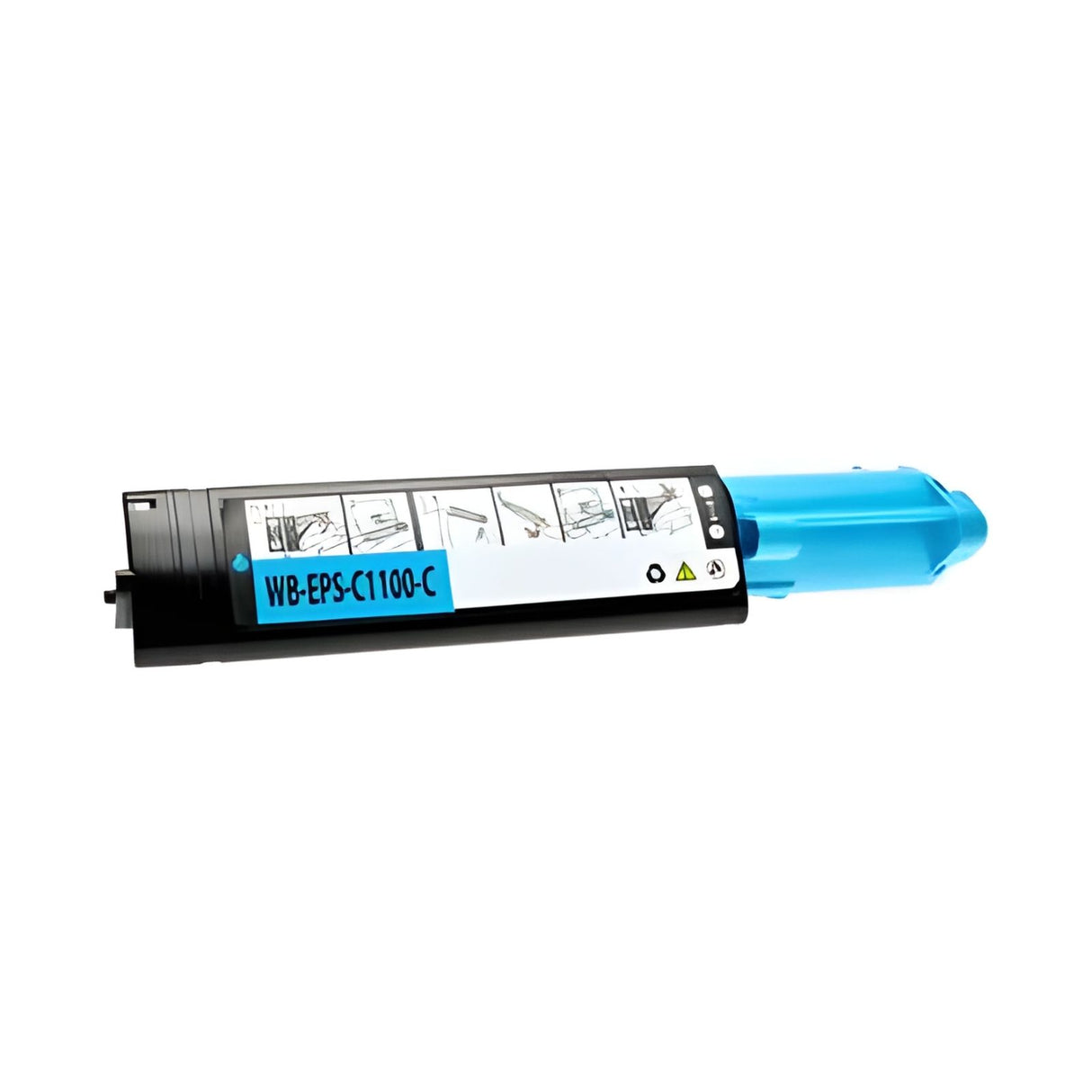Alternativer Toner zu Epson C13S050189
