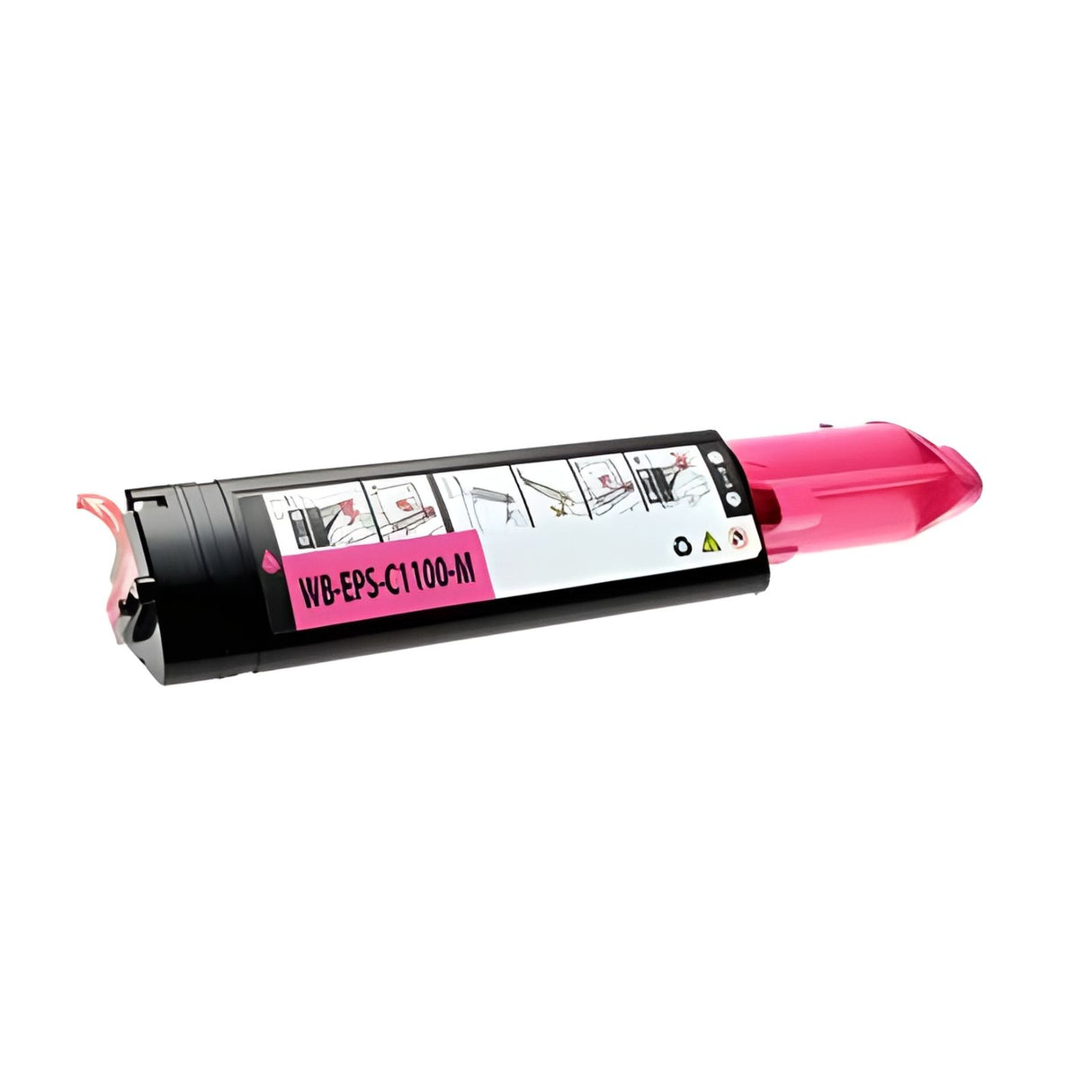 Alternativer Toner zu Epson C13S050188