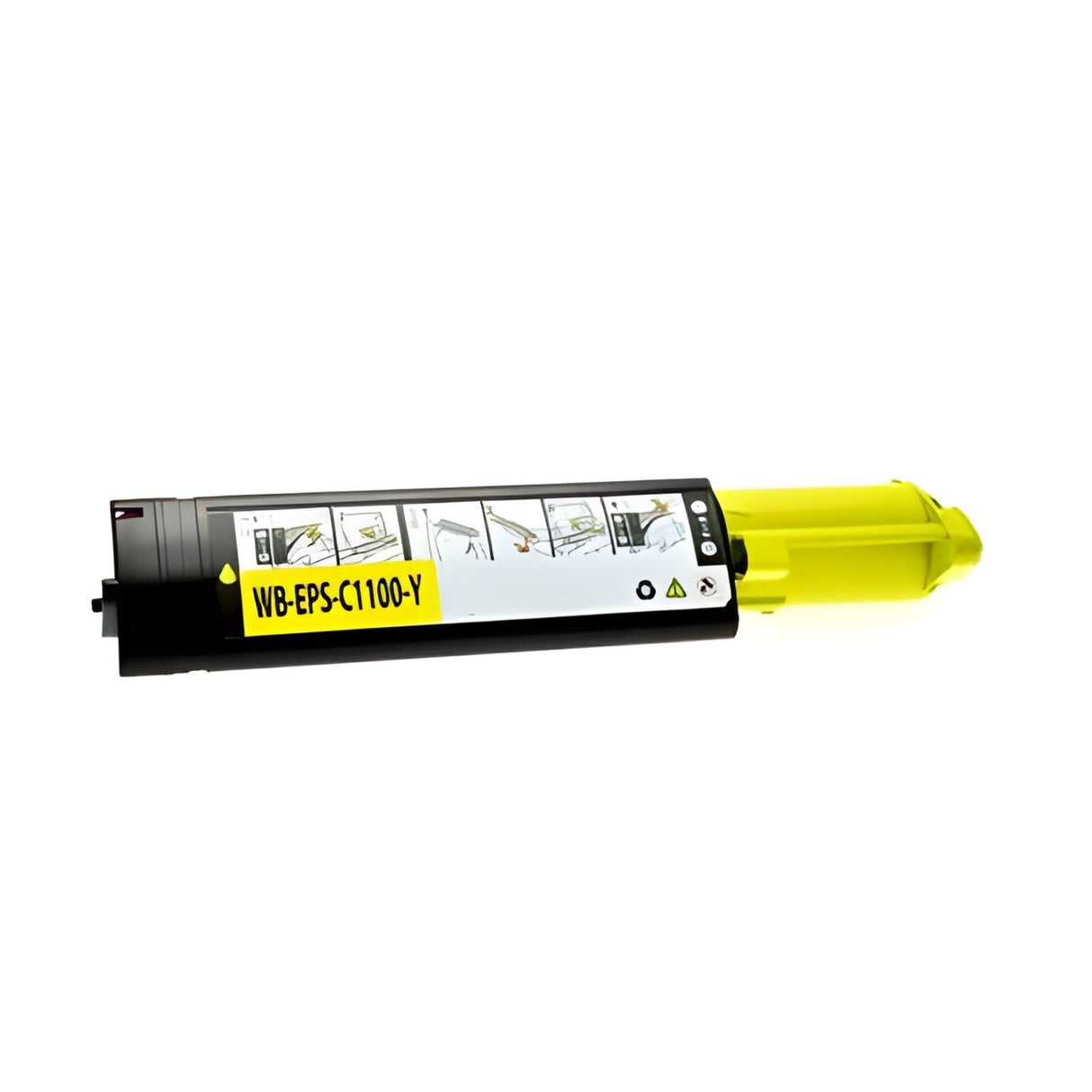 Alternativer Toner zu Epson C13S050187