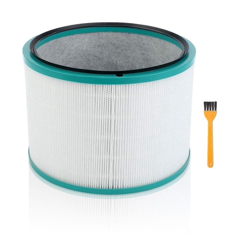 Kompatibler HEPA-Filter für Dyson Pure Cool Link Luftreiniger DP01