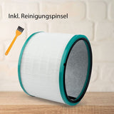 Kompatibler HEPA-Filter für Dyson Pure Cool Link Luftreiniger DP01