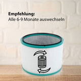 Kompatibler HEPA-Filter für Dyson Pure Cool Link Luftreiniger DP01