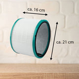 Kompatibler HEPA-Filter für Dyson Pure Cool Link Luftreiniger DP01