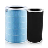 Alternatives HEPA- & Aktivkohlefilter-Set zu Xiaomi Mi Air Purifier 2H