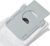 4er-Set Alternative Staubbeutel zu iRobot Roomba i7 Clean Base
