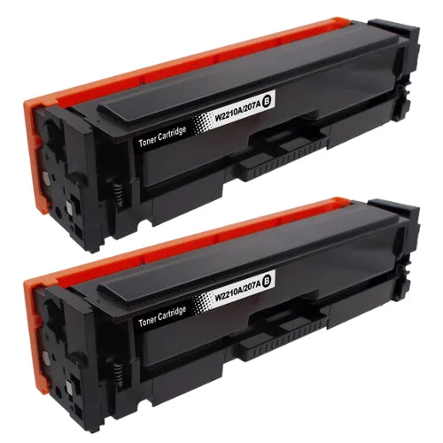 Alternativer Toner zu HP 207A W2210A