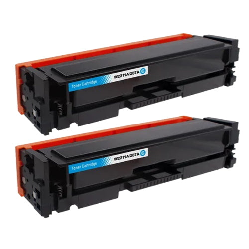 Alternativer Toner zu HP 207A W2211A
