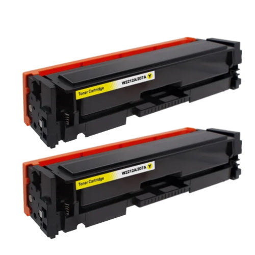Alternativer Toner zu HP 207A W2212A