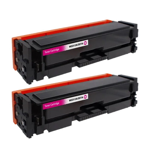 Alternativer Toner zu HP 207A W2213A