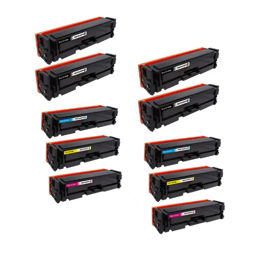 Alternativer Toner zu HP 207A