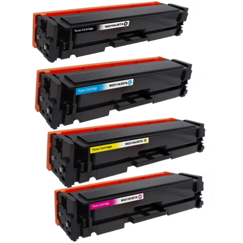 Kompatibler Toner für HP Color LaserJet Pro MFP M283fdw