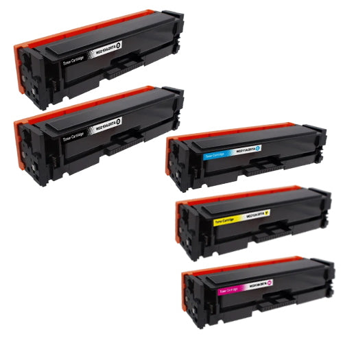 Kompatibler Toner für HP Color LaserJet Pro MFP M283fdw