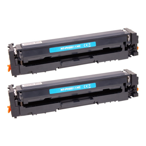 Alternativer Toner zu HP 216A W2411A