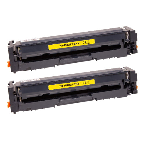Alternativer Toner zu HP 216A W2412A