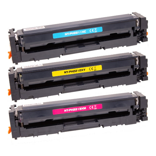 Alternativer Toner zu HP 216A