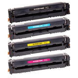 Alternativer Toner zu HP 216A