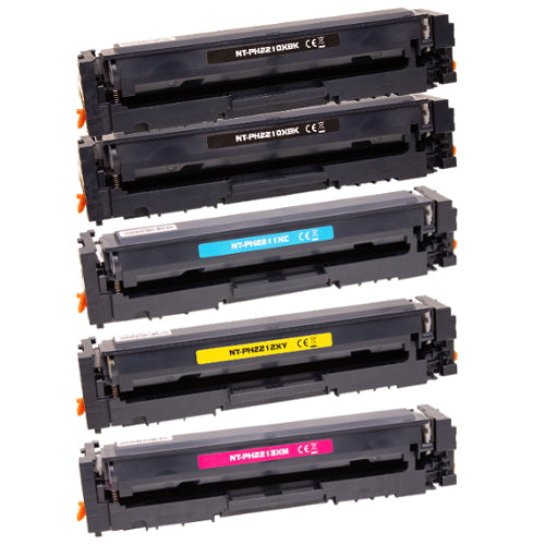 Alternativer Toner zu HP 216A