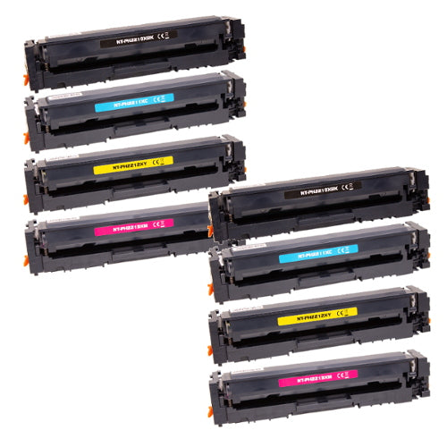 Alternativer Toner zu HP 216A