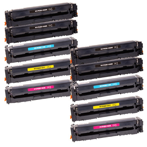 Alternativer Toner zu HP 216A