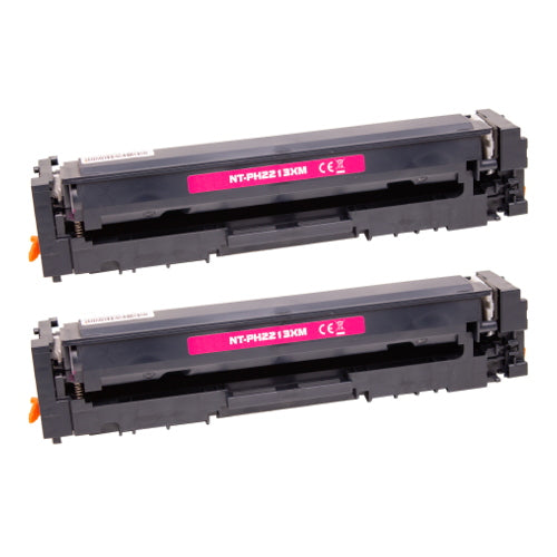 Kompatibler Toner für HP Color LaserJet Pro M182nw