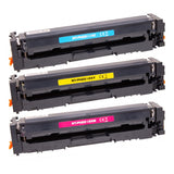 Kompatibler Toner für HP Color LaserJet Pro MFP M183fw