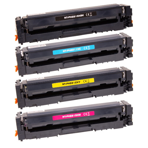 Kompatibler Toner für HP Color LaserJet Pro MFP M183fw
