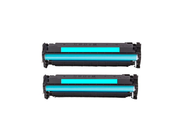 Alternativer Toner zu HP 410A CF411A