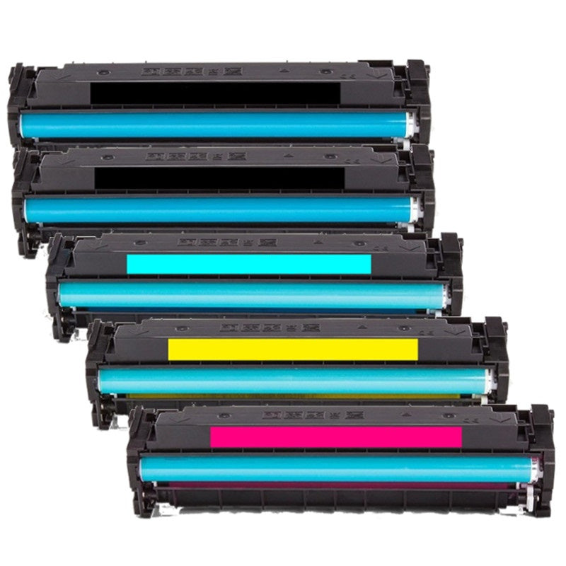 Kompatibler Toner für HP Color LaserJet Pro M452
